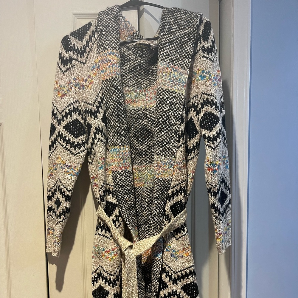 Women sweater